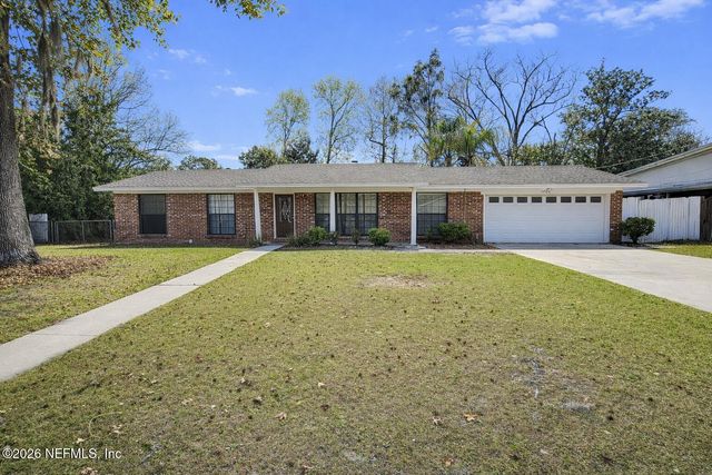 1720 BAY Circle W, Orange Park, FL 32073