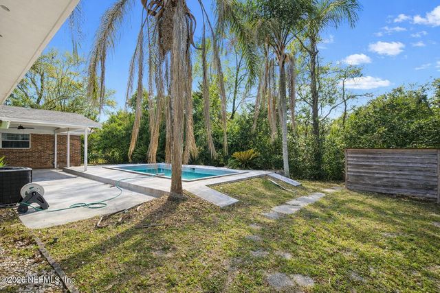 1720 BAY Circle W, Orange Park, FL 32073