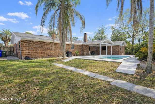 1720 BAY Circle W, Orange Park, FL 32073