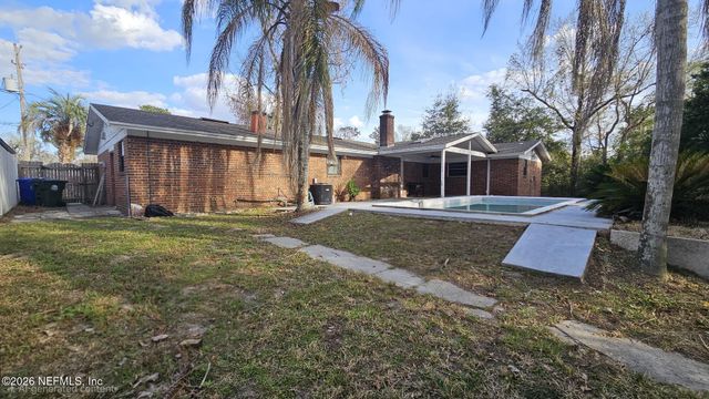 1720 BAY Circle W, Orange Park, FL 32073
