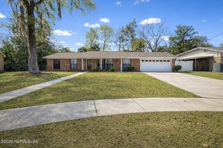 1720 BAY Circle W, Orange Park, FL 32073