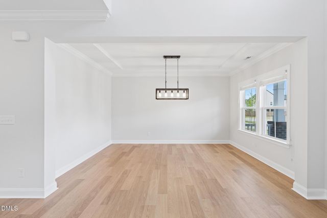 2616 Nordmann Fir Road, Raleigh, NC 27616