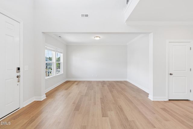 2616 Nordmann Fir Road, Raleigh, NC 27616