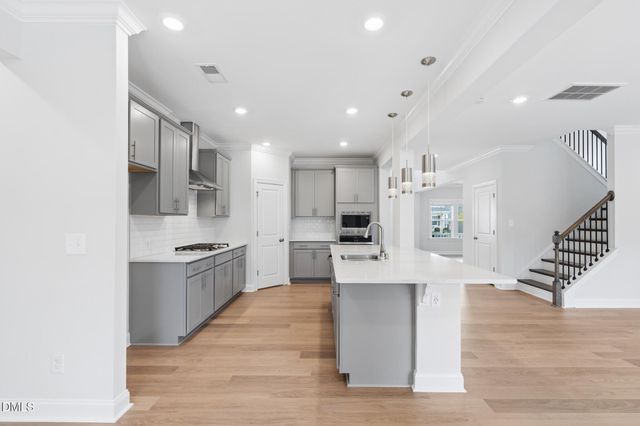 2616 Nordmann Fir Road, Raleigh, NC 27616