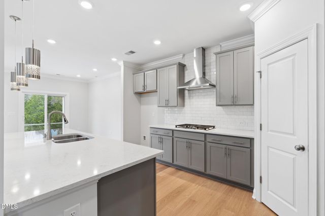 2616 Nordmann Fir Road, Raleigh, NC 27616