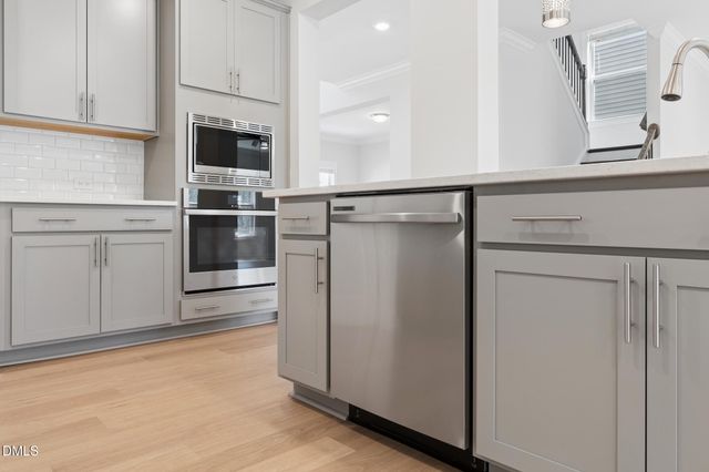 2616 Nordmann Fir Road, Raleigh, NC 27616