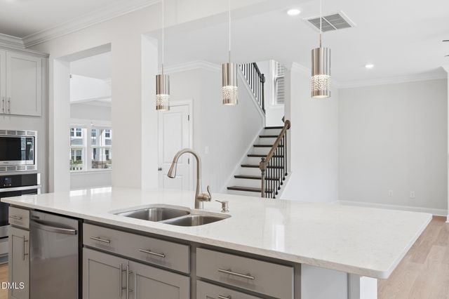 2616 Nordmann Fir Road, Raleigh, NC 27616