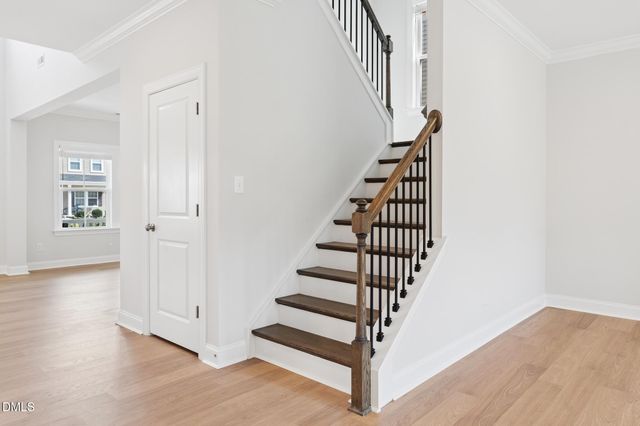 2616 Nordmann Fir Road, Raleigh, NC 27616