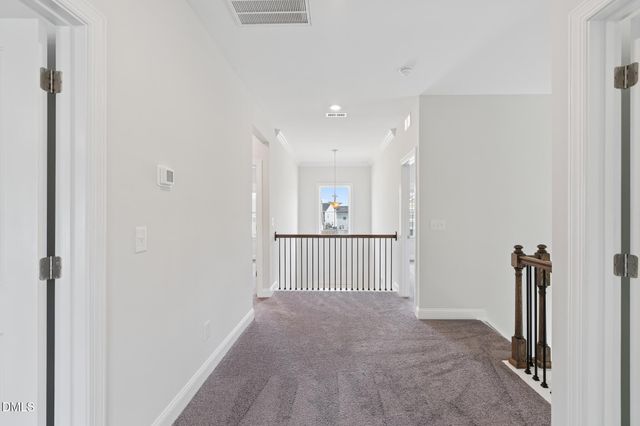 2616 Nordmann Fir Road, Raleigh, NC 27616