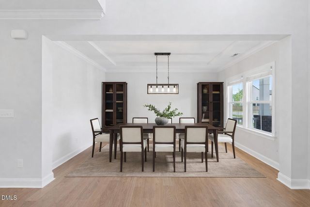 2616 Nordmann Fir Road, Raleigh, NC 27616