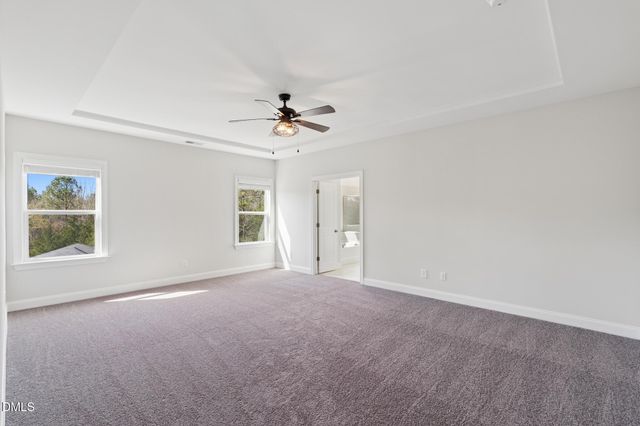 2616 Nordmann Fir Road, Raleigh, NC 27616