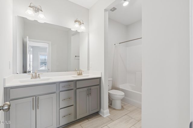 2616 Nordmann Fir Road, Raleigh, NC 27616