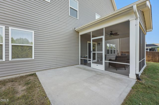 2616 Nordmann Fir Road, Raleigh, NC 27616