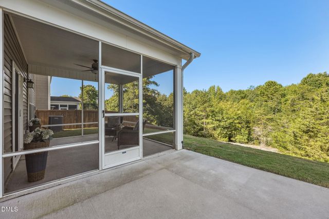 2616 Nordmann Fir Road, Raleigh, NC 27616