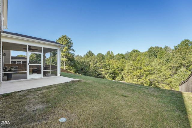 2616 Nordmann Fir Road, Raleigh, NC 27616