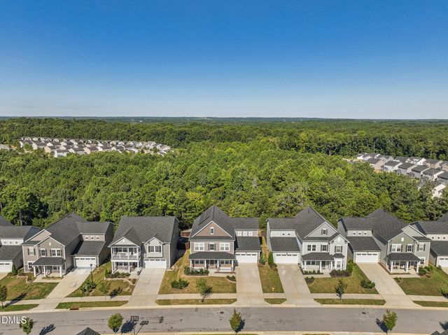 2616 Nordmann Fir Road, Raleigh, NC 27616