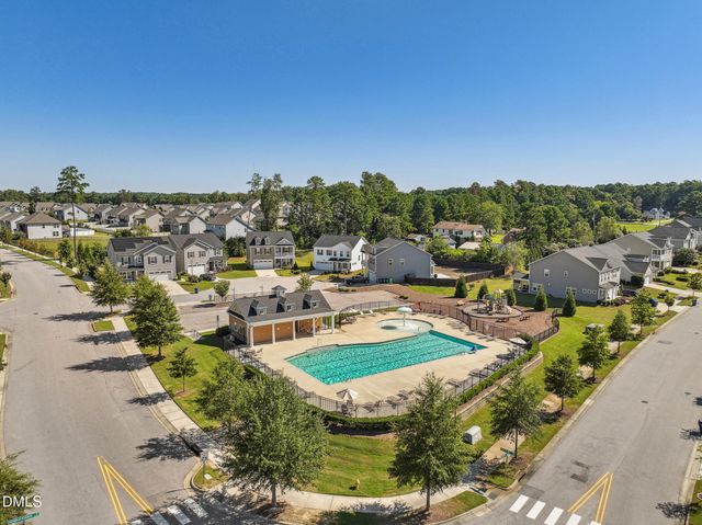 2616 Nordmann Fir Road, Raleigh, NC 27616