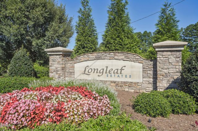 2616 Nordmann Fir Road, Raleigh, NC 27616