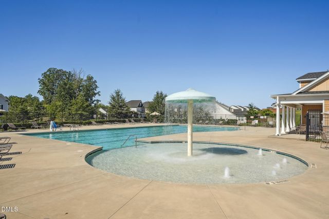 2616 Nordmann Fir Road, Raleigh, NC 27616