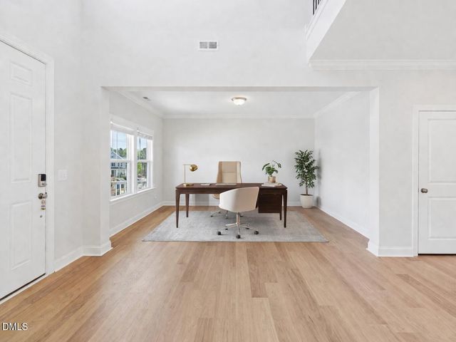 2616 Nordmann Fir Road, Raleigh, NC 27616