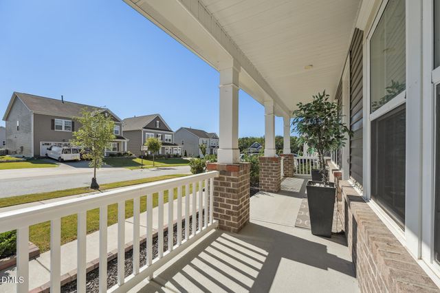 2616 Nordmann Fir Road, Raleigh, NC 27616