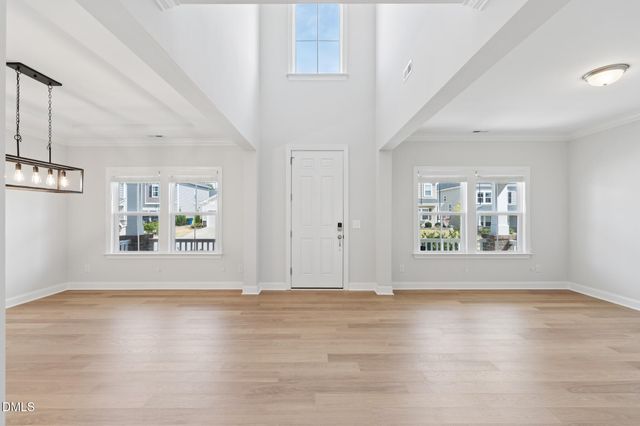 2616 Nordmann Fir Road, Raleigh, NC 27616