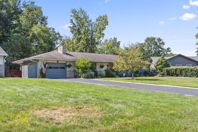 299 Woodsview Drive, Canal Winchester, OH 43110