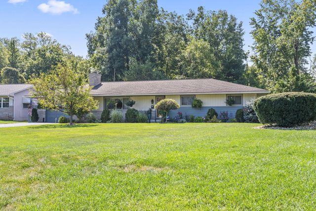 299 Woodsview Drive, Canal Winchester, OH 43110