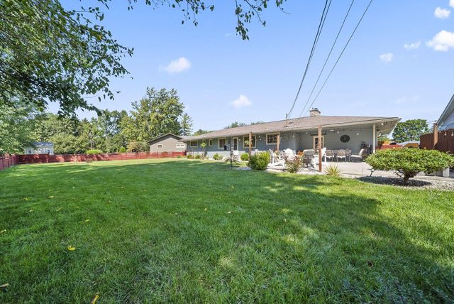 299 Woodsview Drive, Canal Winchester, OH 43110