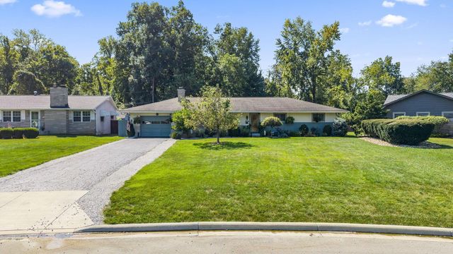 299 Woodsview Drive, Canal Winchester, OH 43110