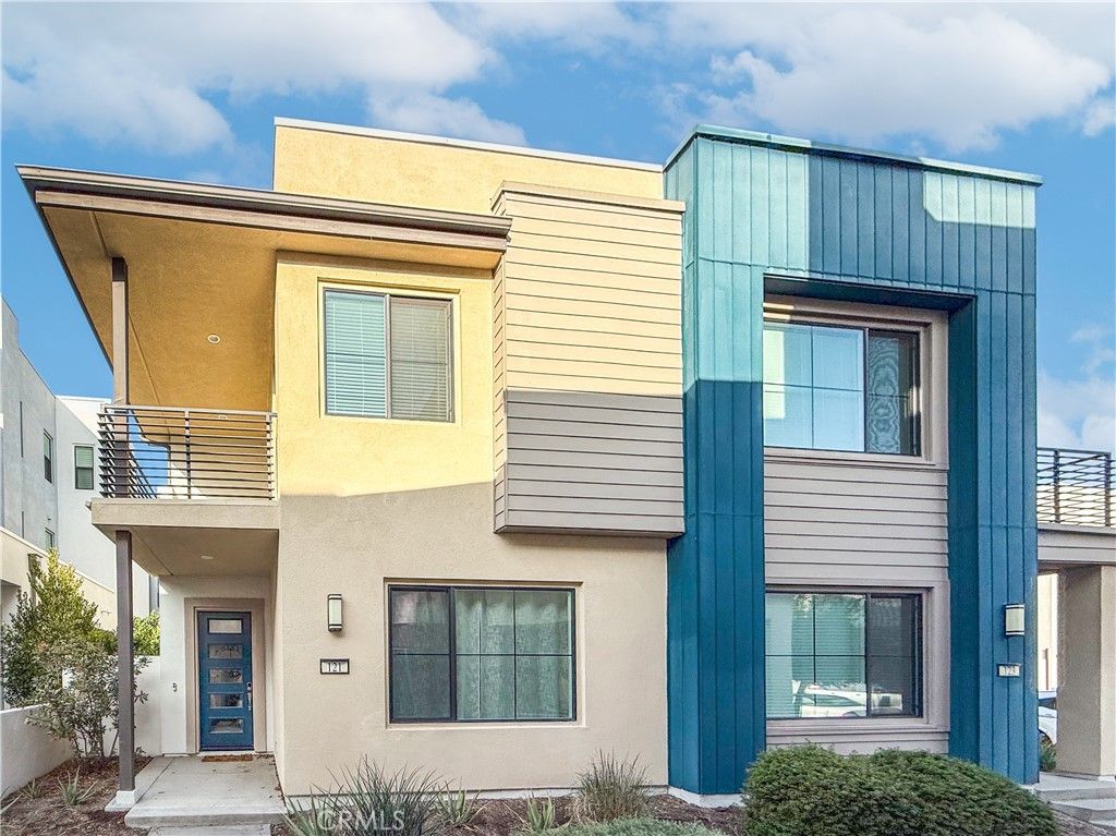 Image 1 of property listing at 121 Novel, Irvine, CA 92618
