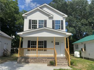 308 N Lloyd St ST, Suffolk, VA 23434