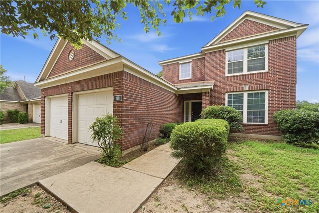 118 Invierno Street, Kyle, TX 78640