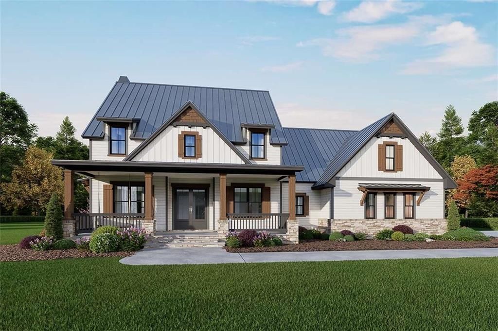 109 Grove Park Drive, Cornelia, GA 30531