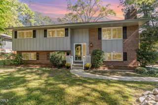 3608 Arrowwood Drive, Raleigh, NC 27604