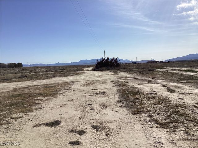 7801 Squaw Valley Road, Pahrump, NV 89061