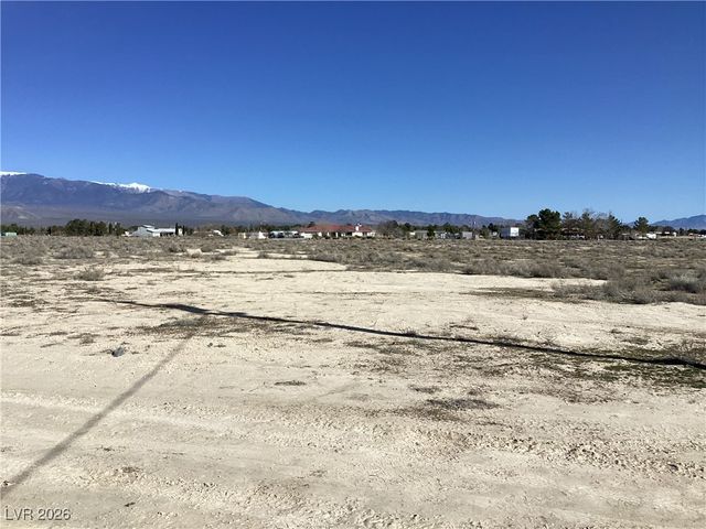 7801 Squaw Valley Road, Pahrump, NV 89061