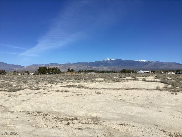 7801 Squaw Valley Road, Pahrump, NV 89061
