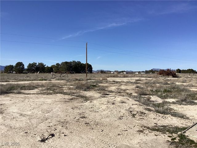 7801 Squaw Valley Road, Pahrump, NV 89061