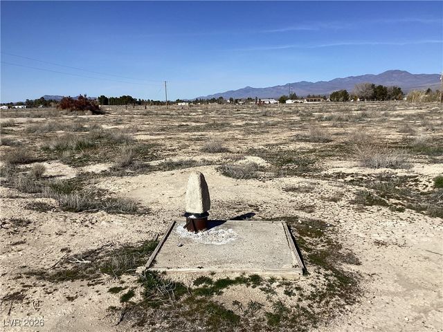 7801 Squaw Valley Road, Pahrump, NV 89061