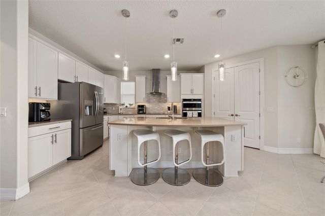 2347 NUTHATCH STREET, St Cloud, FL 34771