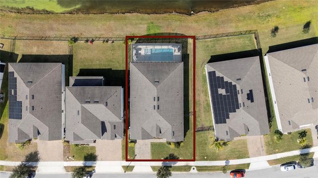 2347 NUTHATCH STREET, St Cloud, FL 34771