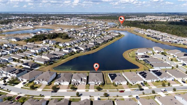 2347 NUTHATCH STREET, St Cloud, FL 34771