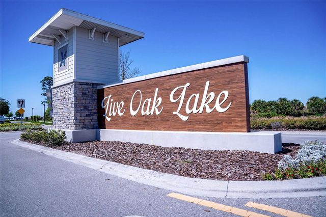 2347 NUTHATCH STREET, St Cloud, FL 34771