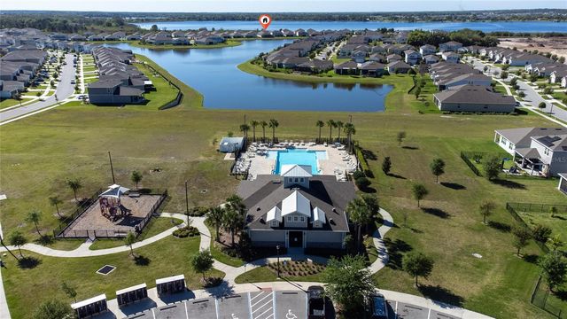 2347 NUTHATCH STREET, St Cloud, FL 34771