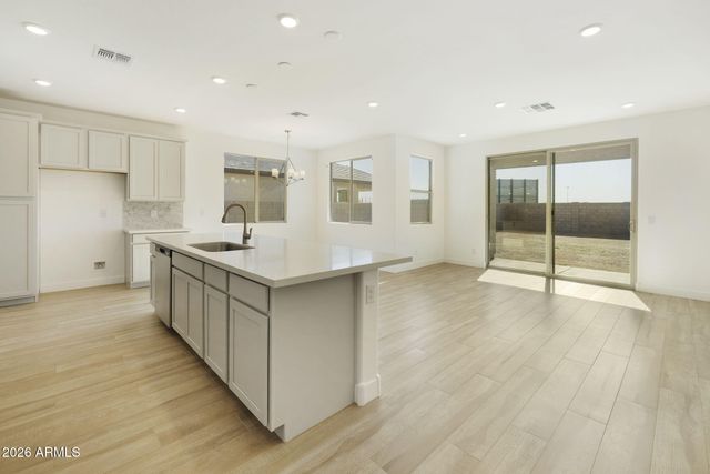 19027 W ROSE Lane, Waddell, AZ 85355