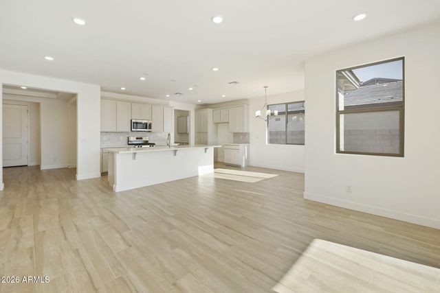 19027 W ROSE Lane, Waddell, AZ 85355