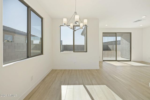 19027 W ROSE Lane, Waddell, AZ 85355