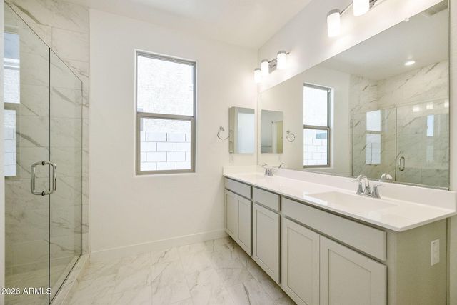 19027 W ROSE Lane, Waddell, AZ 85355