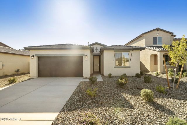 19027 W ROSE Lane, Waddell, AZ 85355